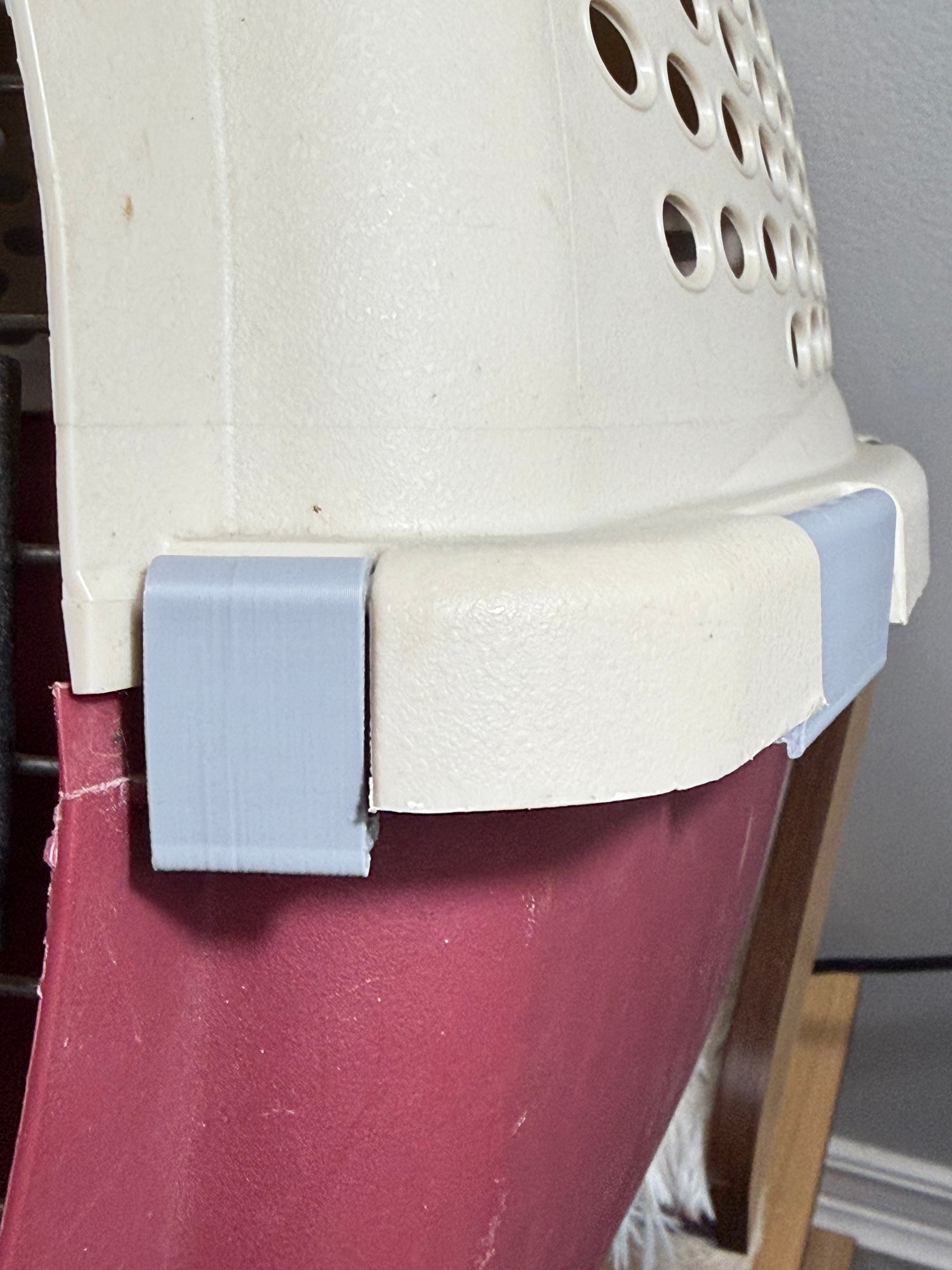 Replacement Clips for Petmate Kennel Cab & Pet Taxi Carrier