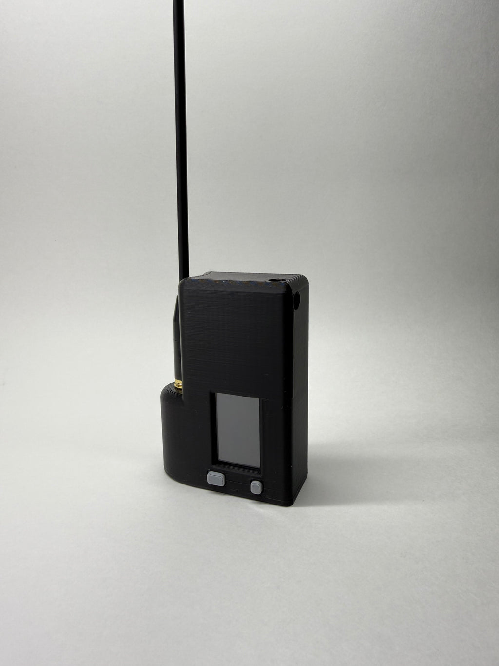 The BreadBoxSolutions Meshtastic Client Node with GPS v1