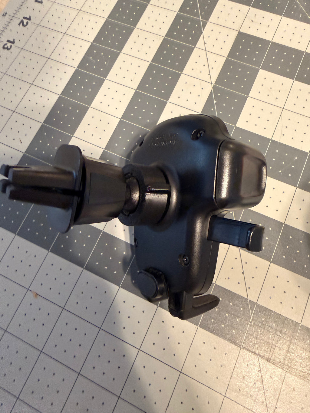 Replacement Thumb Screw For iOttie Car Phone Mount/Holder
