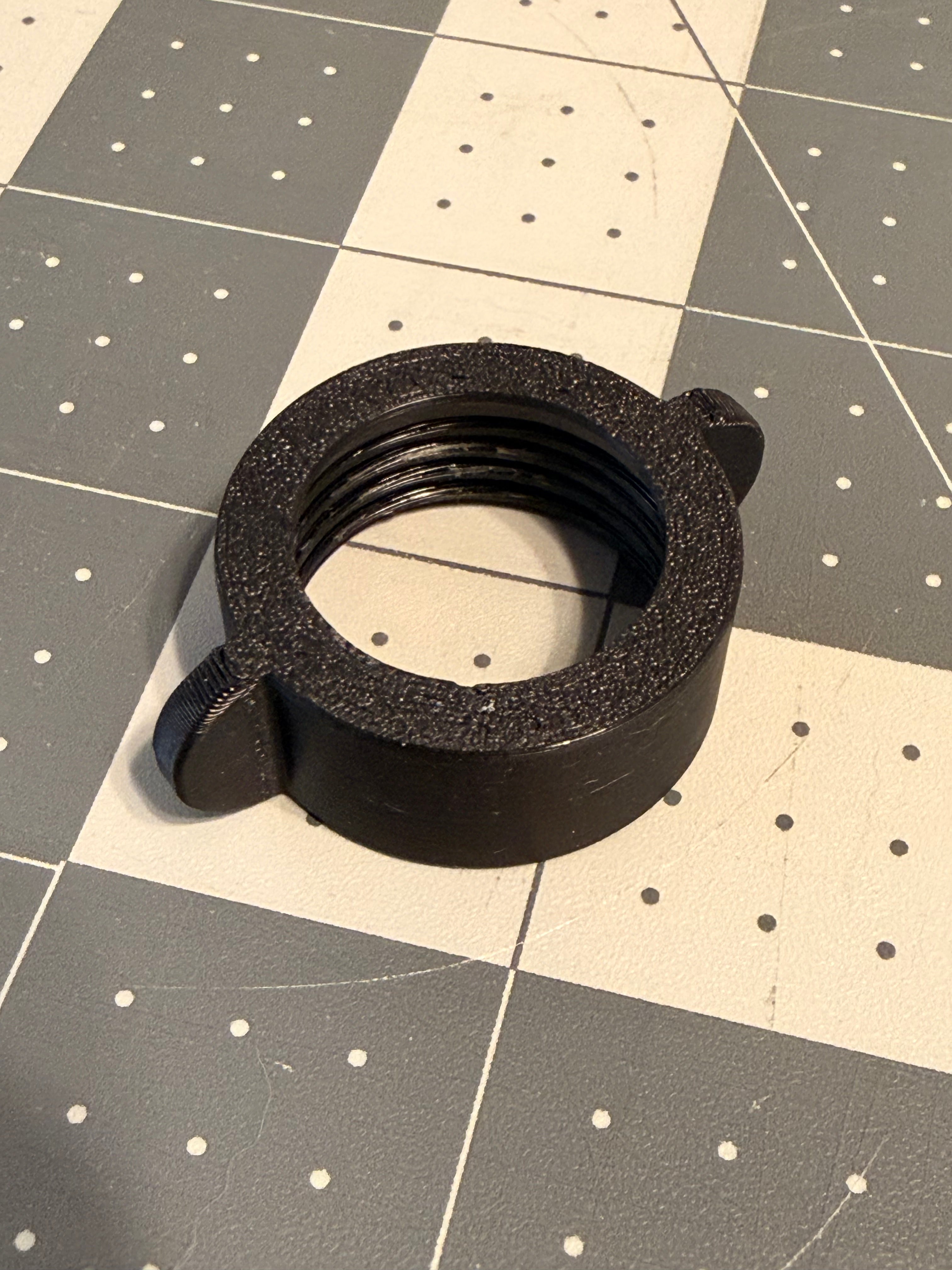 Replacement Thumb Screw For iOttie Car Phone Mount/Holder