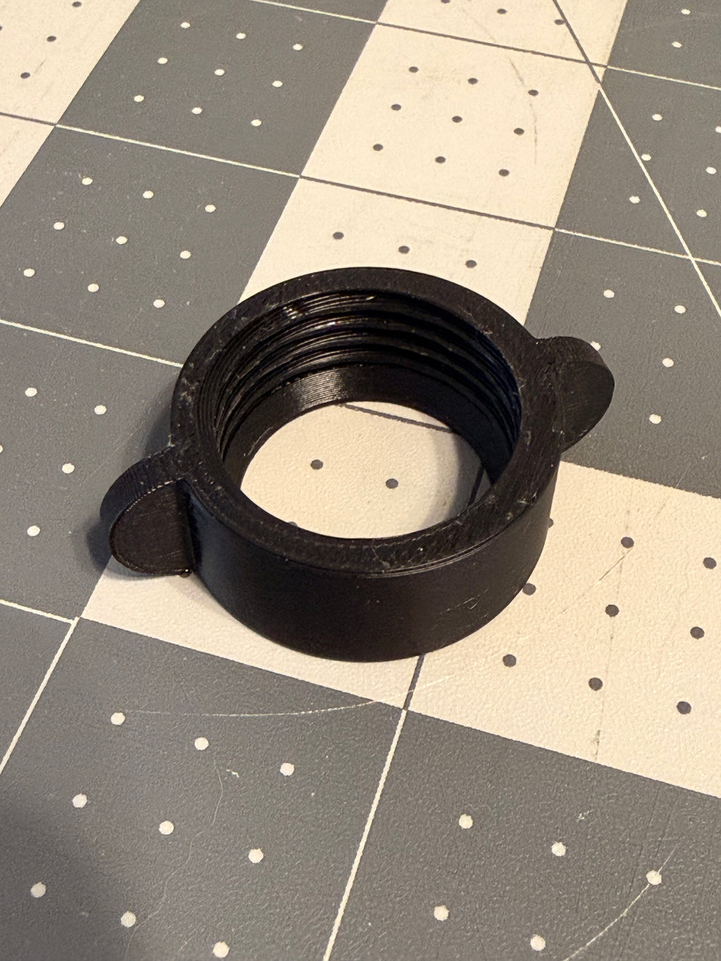 Replacement Thumb Screw For iOttie Car Phone Mount/Holder