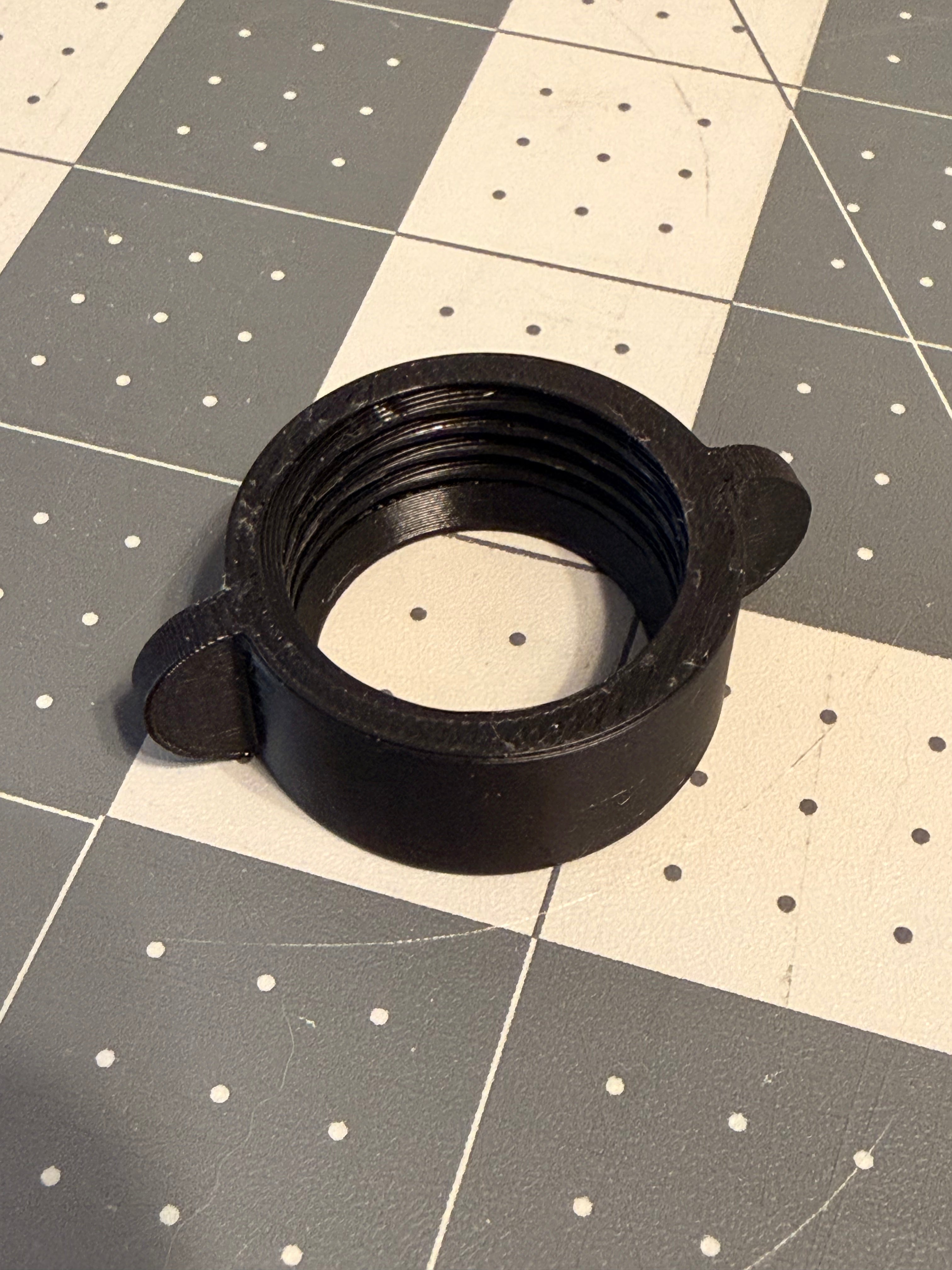 Replacement Thumb Screw For iOttie Car Phone Mount/Holder